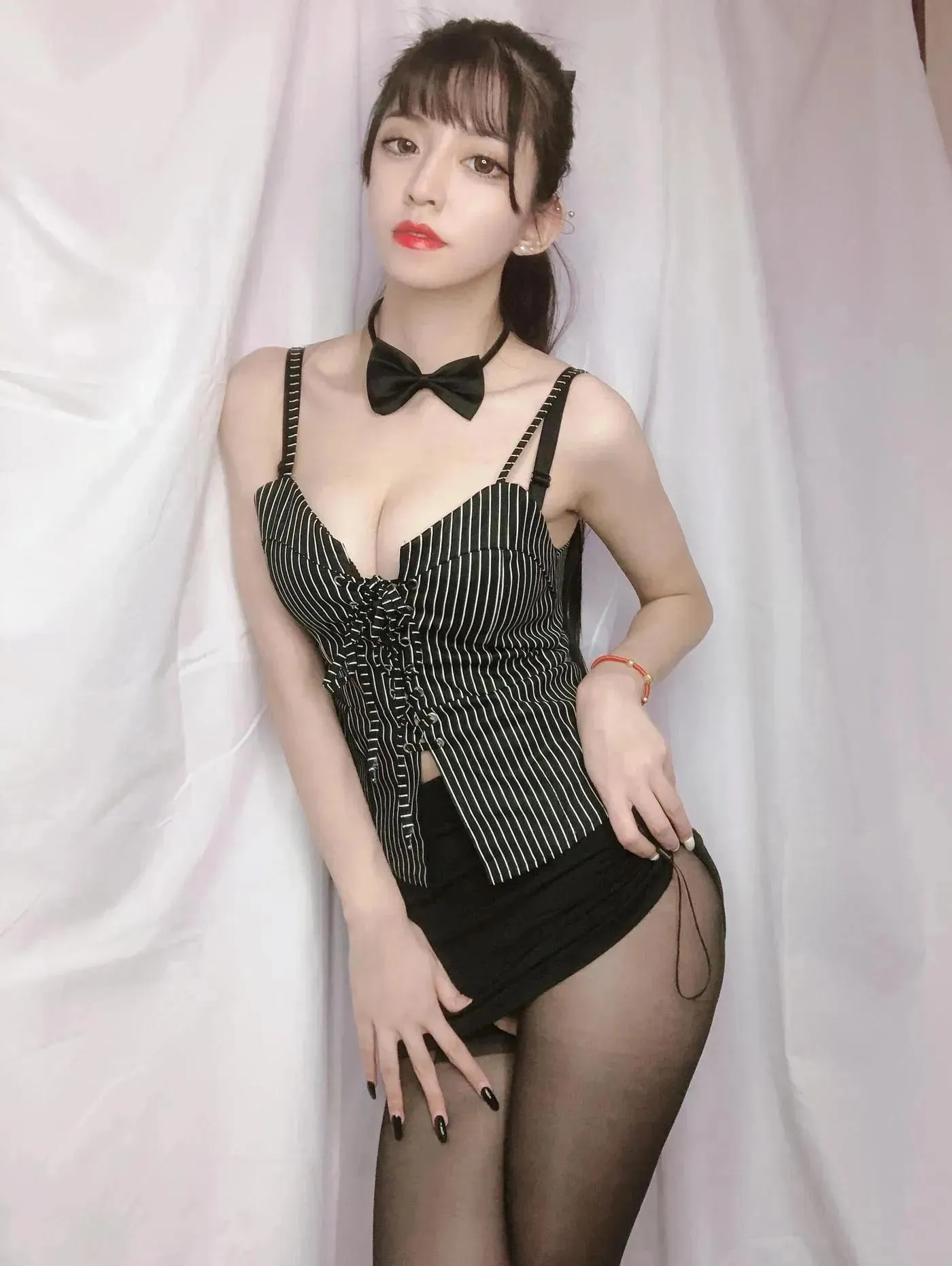 Kettoe – NO.15 ol秘书 [40P]插图4